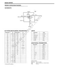 NE68030-T1-R45-A Datasheet Page 12