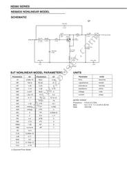 NE68030-T1-R45-A Datasheet Page 16