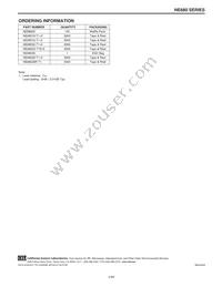NE68030-T1-R45-A Datasheet Page 19