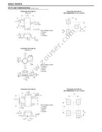 NE68133-T1B-A Datasheet Page 19