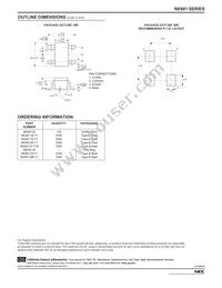 NE68133-T1B-A Datasheet Page 20