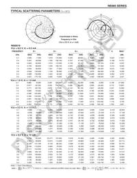 NE68519-T1-A Datasheet Page 5