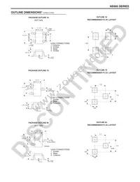 NE68519-T1-A Datasheet Page 15