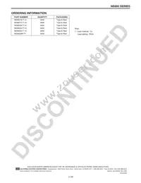 NE68519-T1-A Datasheet Page 17