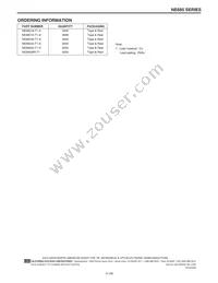NE68530-A Datasheet Page 17