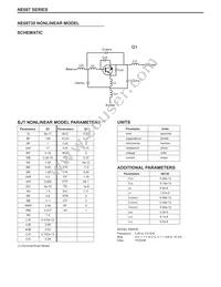 NE68730-T1 Datasheet Page 18