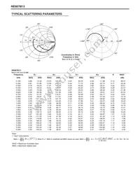 NE687M13-A Datasheet Page 6