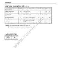 NE687M33-T3-A Datasheet Page 2