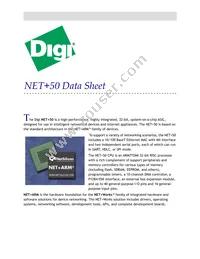 NET+50-QIT-3 Cover