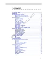 NET+50-QIT-3 Datasheet Page 3