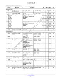 NFAL5065L4B Datasheet Page 6