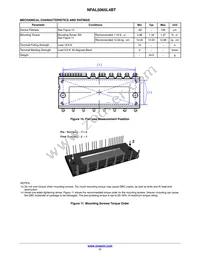 NFAL5065L4BT Datasheet Page 11