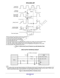 NFAL5065L4BT Datasheet Page 13