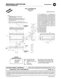 NFAL5065L4BT Datasheet Page 15