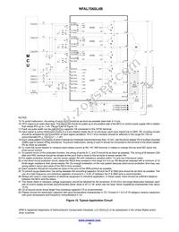 NFAL7565L4B Datasheet Page 13