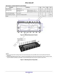 NFAL7565L4BT Datasheet Page 11
