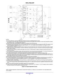 NFAL7565L4BT Datasheet Page 14