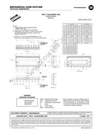 NFAL7565L4BT Datasheet Page 15