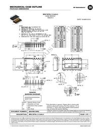 NFAM3065L4BT Datasheet Page 9