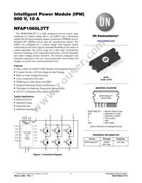 NFAP1060L3TT Datasheet Cover