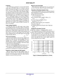 NFAP1060L3TT Datasheet Page 10