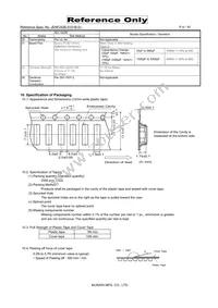 NFE61HT680R2A9L Datasheet Page 4