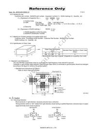 NFL15ST507X0J3D Datasheet Page 5