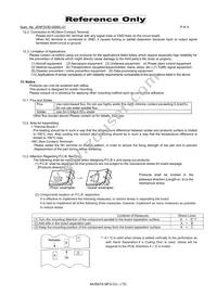 NFL15ST507X0J3D Datasheet Page 6