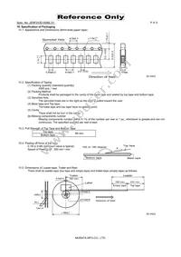 NFL21SP206X1C3D Datasheet Page 4