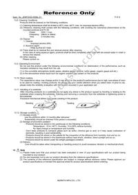 NFL21SP206X1C3D Datasheet Page 8