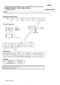 NFM3DCC102R1H3L Datasheet Cover