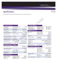 NFS80-7602J Datasheet Page 2