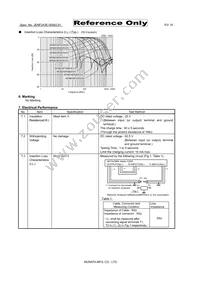 NFW31SP206X1E4L Datasheet Page 2