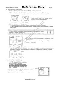 NFW31SP206X1E4L Datasheet Page 7