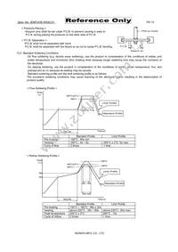 NFW31SP206X1E4L Datasheet Page 8