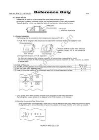 NFZ15SG331SN11D Datasheet Page 7