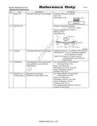 NFZ5BBW7R6LN10L Datasheet Page 3