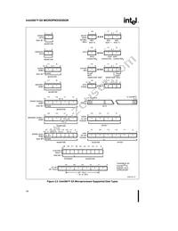 NG80386SXLP25 Datasheet Page 16