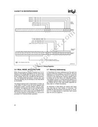 NG80386SXLP25 Datasheet Page 22