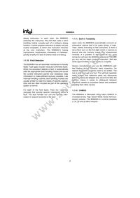 NG80960KA20 Datasheet Page 10