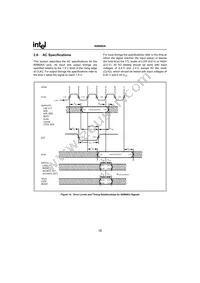 NG80960KA20 Datasheet Page 19