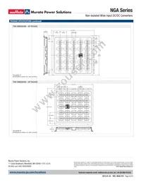 NGA10S15050SEC Datasheet Page 6