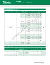 NGB18N40ACLBT4G Datasheet Page 4