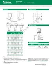 NGB18N40ACLBT4G Datasheet Page 10