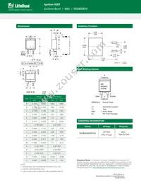 NGB8204ANT4G Datasheet Page 9