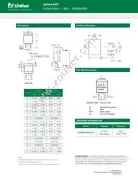 NGB8207ABNT4G Datasheet Page 9