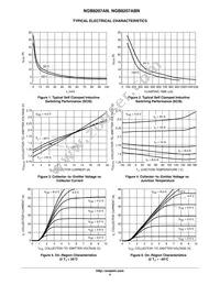 NGB8207ANT4G Datasheet Page 4