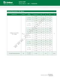 NGB8207BNT4G Datasheet Page 4