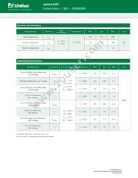 NGB8207BNT4G Datasheet Page 5