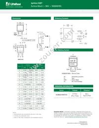 NGB8207BNT4G Datasheet Page 9